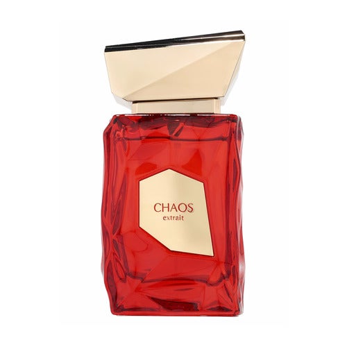 Perfume French Avenue Chaos Extrait De Parfum 100ml