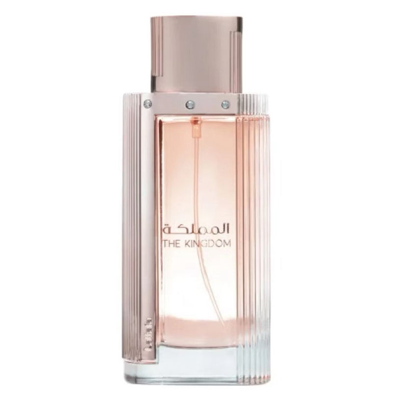Perfume Importado Eau de Parfum The Kingdom feminino Lattafa
