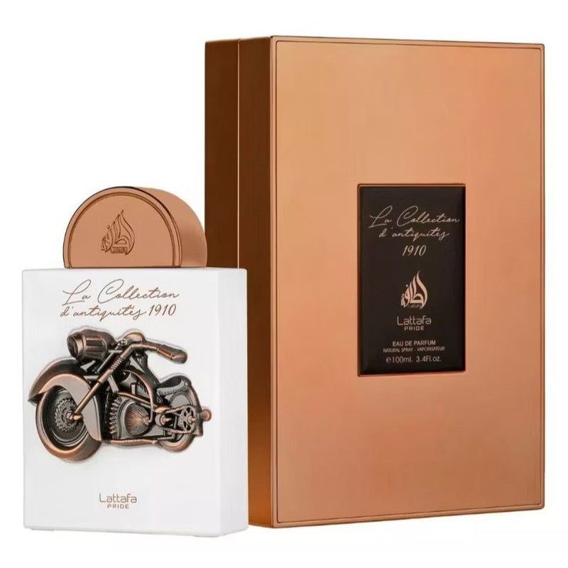 Perfume Lattafa La Collection D'antiquites 1910 EDP - 100ml