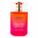 Perfume Paris Corner Taskeen Marina, Fragrância árabe, 100 ml